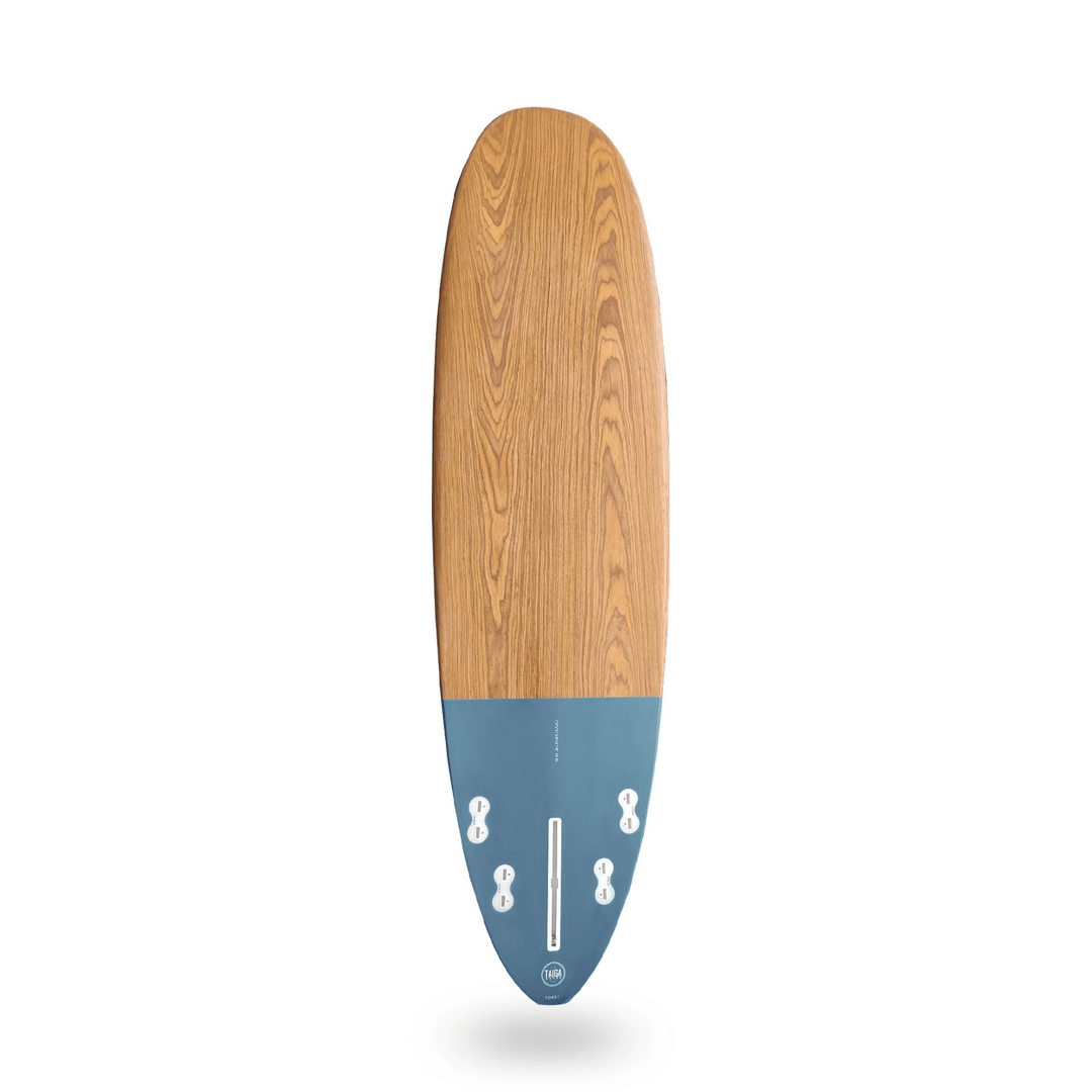 MALIBU 7'2'' - SURF BOARD - Taiga Board