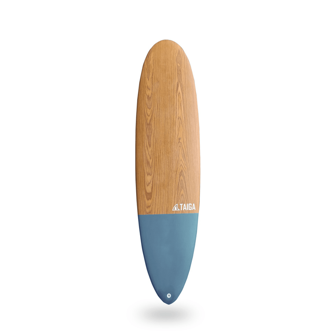 MALIBU 7'2'' - SURF BOARD - Taiga Board