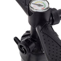 MANUAL PUMP FOR INFLATABLE PADDLE BOARD (Double action) - HP2 - Taiga Board