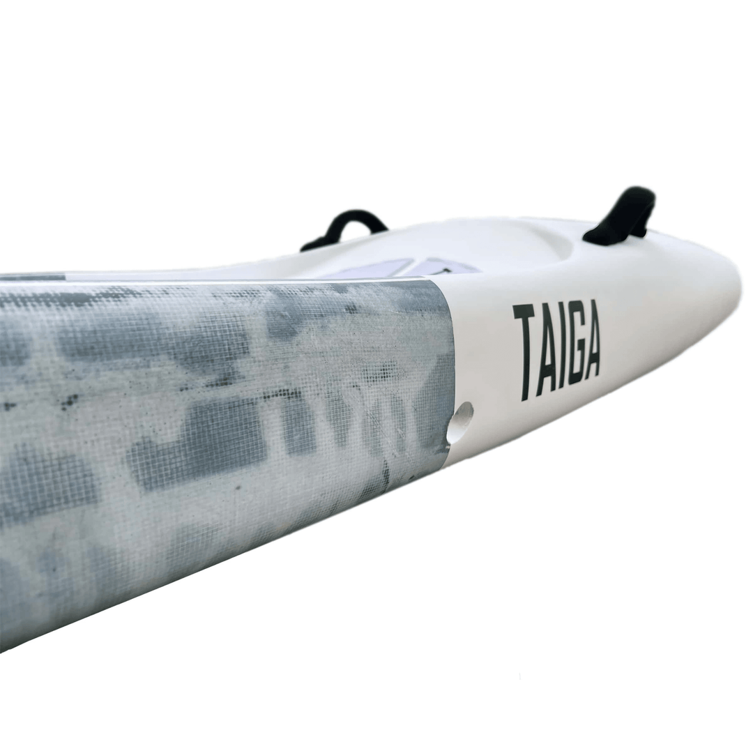 NARVAL 14'0'' - HARD PADDLE BOARD - Taiga Board