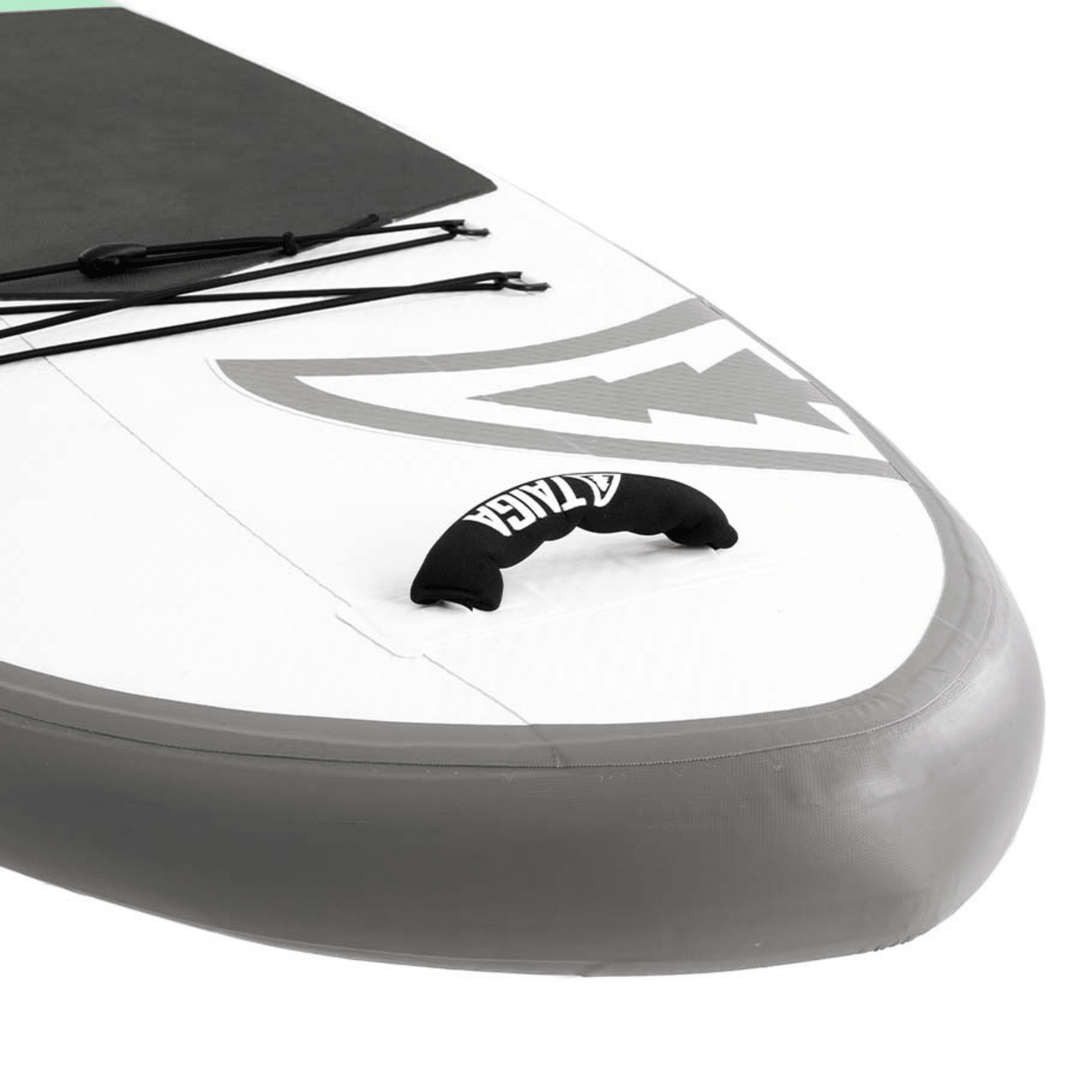 NIBI 8'0'' - INFLATABLE PADDLE BOARD (KID KIT) - Taiga Board