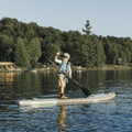 NIBI 8'0'' - INFLATABLE PADDLE BOARD (KID KIT) - Taiga Board