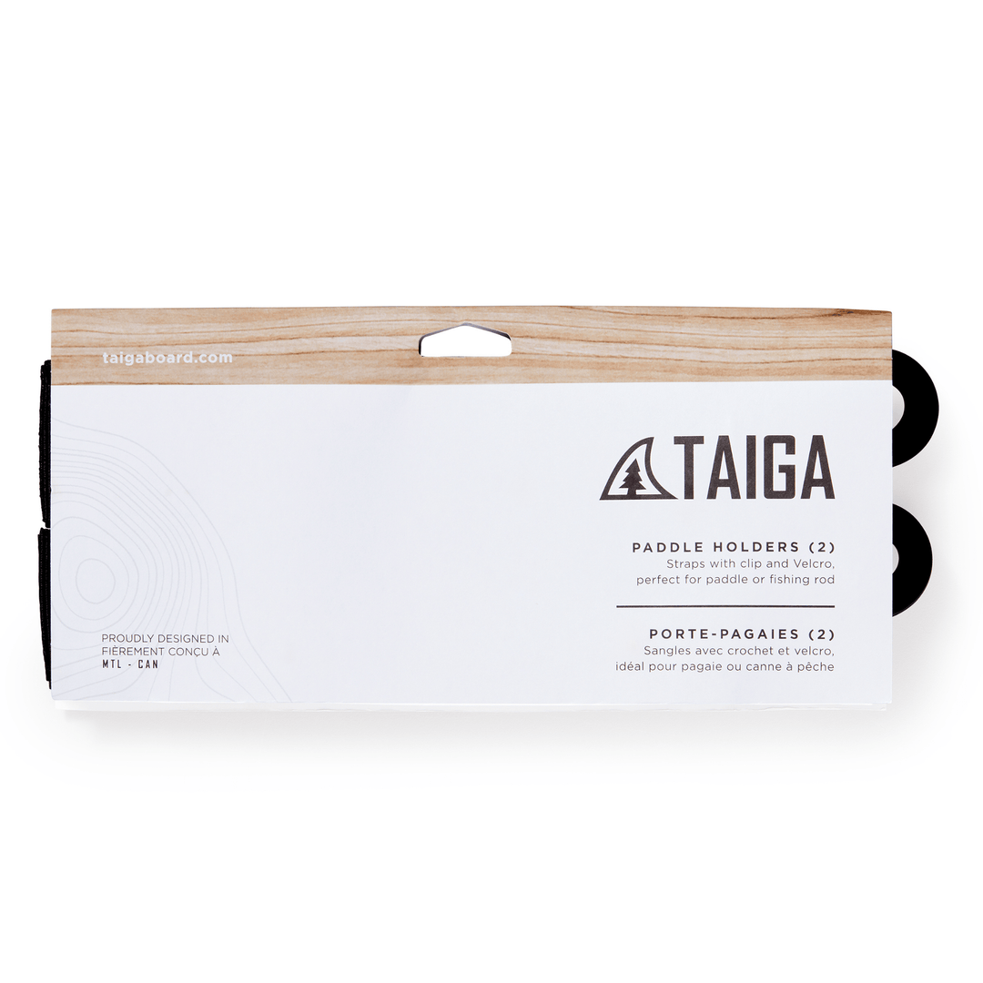 PADDLE LEASH - Taiga Board