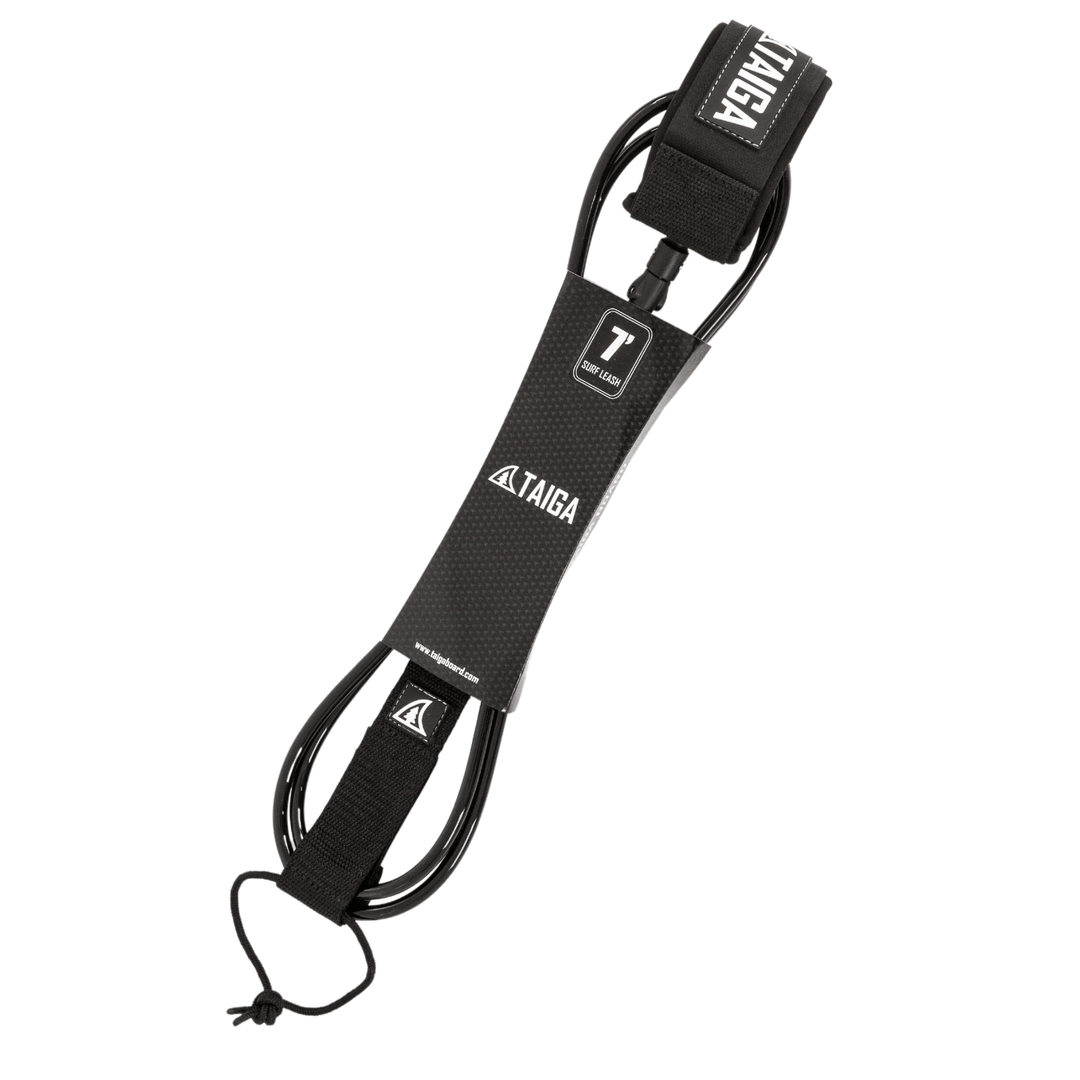 PADDLE SURF LEASH - Available in 2 sizes - Taiga Board