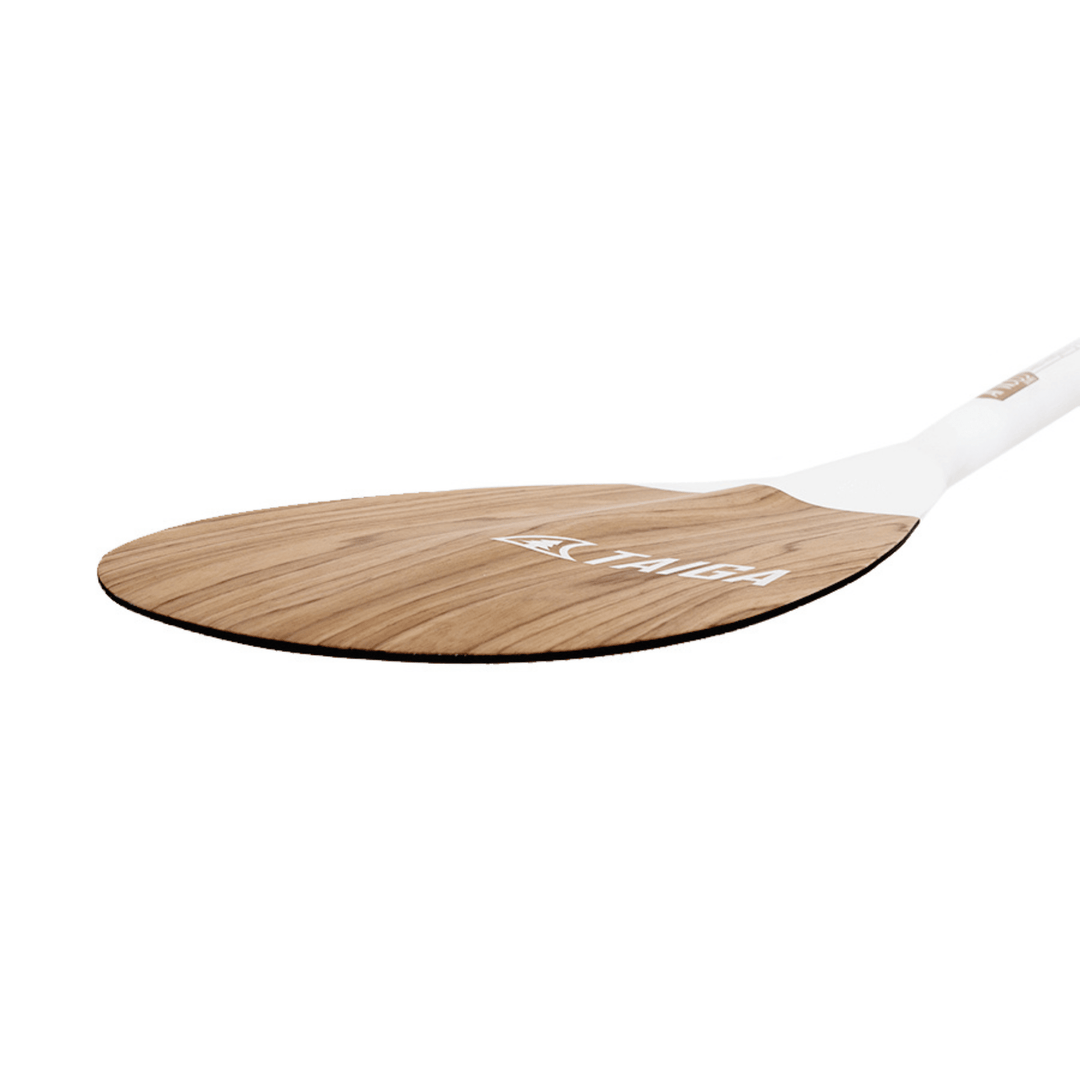 PERFORMANCE PADDLE - Adjustable 2 pieces (ROOT COLLECTION) - COMING SPRING 2026 - Taiga Board