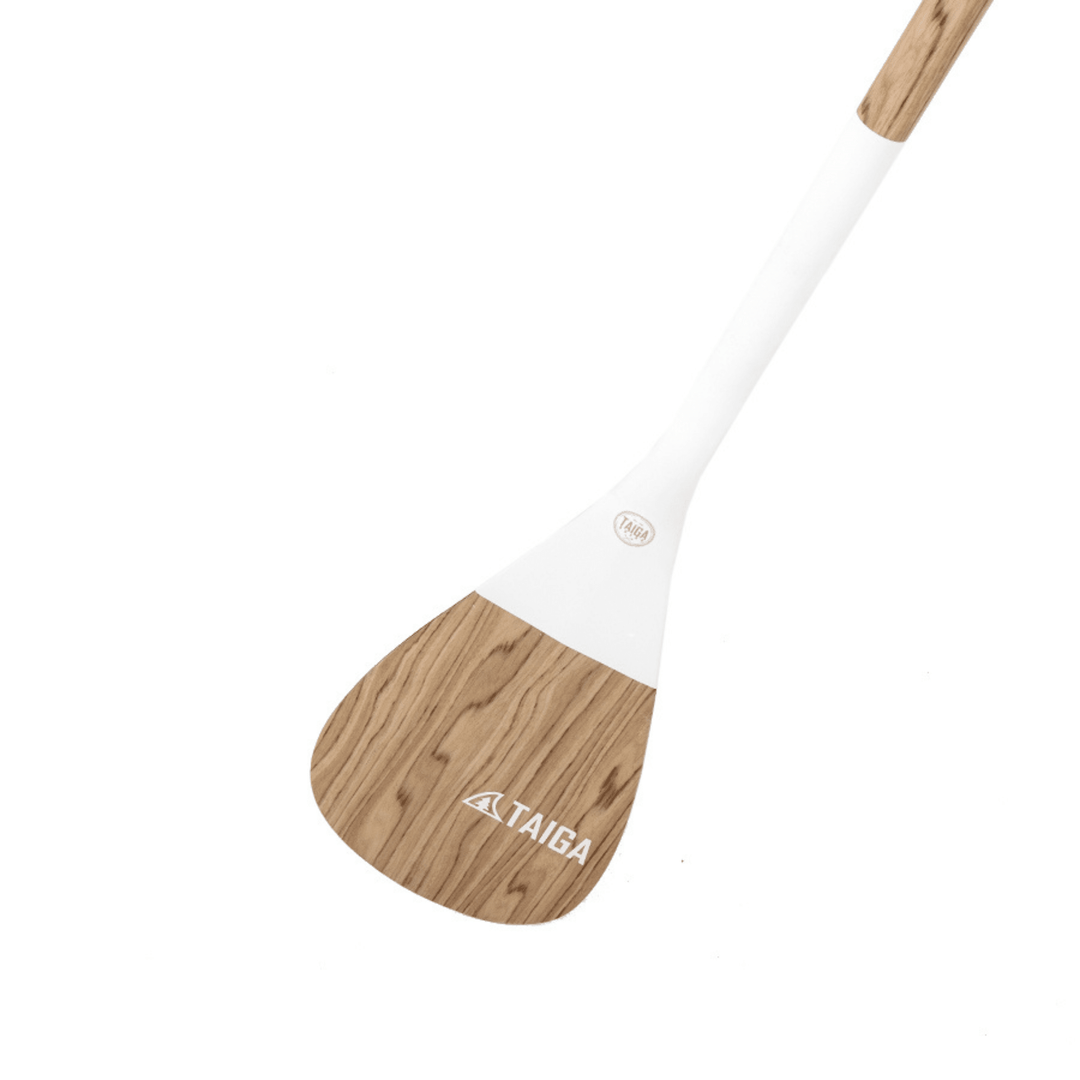 PERFORMANCE PADDLE - Adjustable 2 pieces (ROOT COLLECTION) - COMING SPRING 2026 - Taiga Board