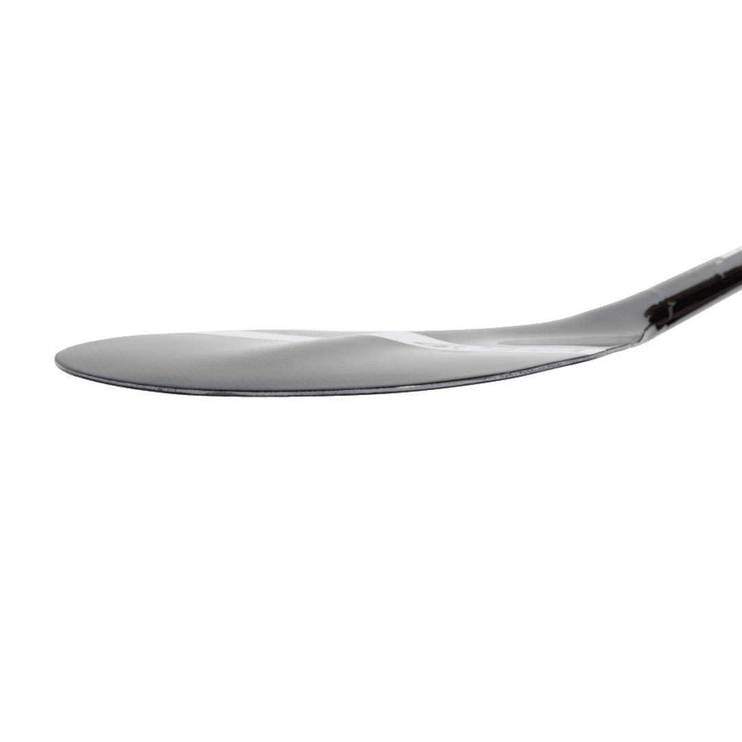 PERFORMANCE PADDLE - ALL CARBON BLACK - Adjustable 2 or 3 pieces - Taiga Board