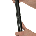 PERFORMANCE PADDLE - CARBON WOOD - Adjustable 2 or 3 pieces - Taiga Board