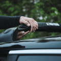 ROOF RACK PADS 28" - Available in 2 shapes - Taiga Board