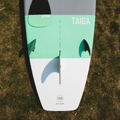 SIDE FINS PLASTIC - FCS - Taiga Board