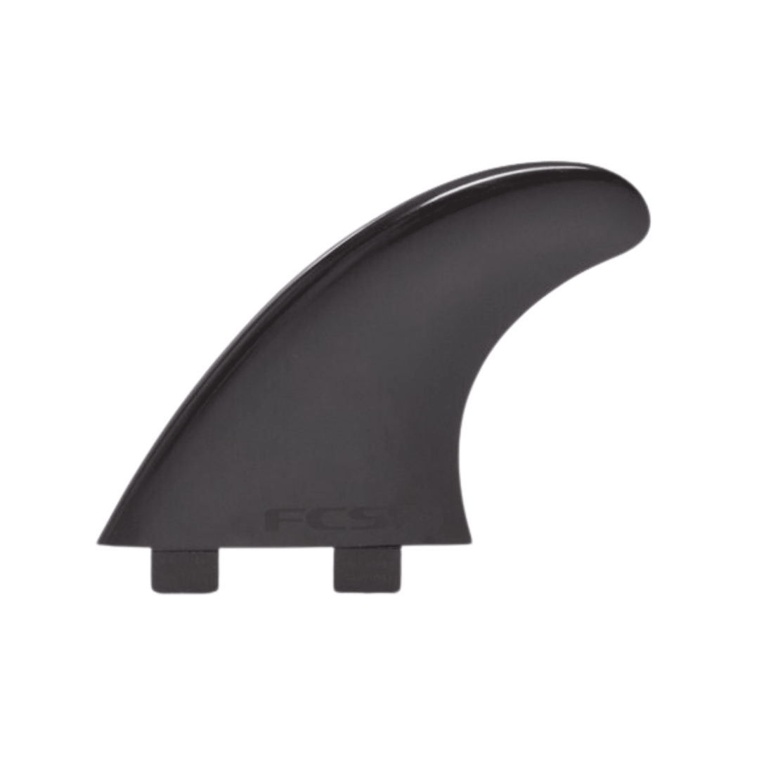 SIDE FINS PLASTIC - FCS - Taiga Board