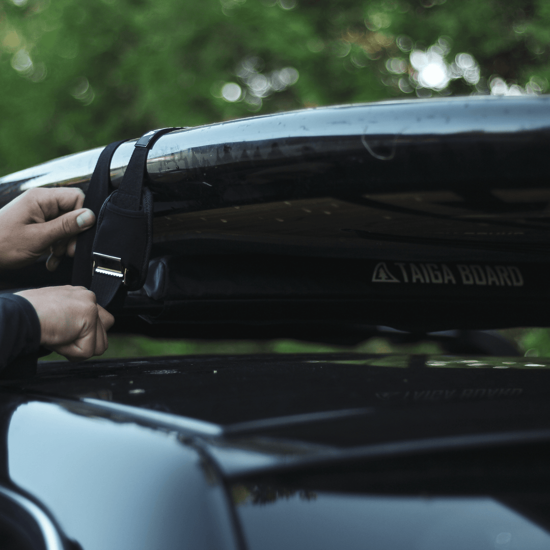 TRANSPORT - BUNDLE - Taiga Board