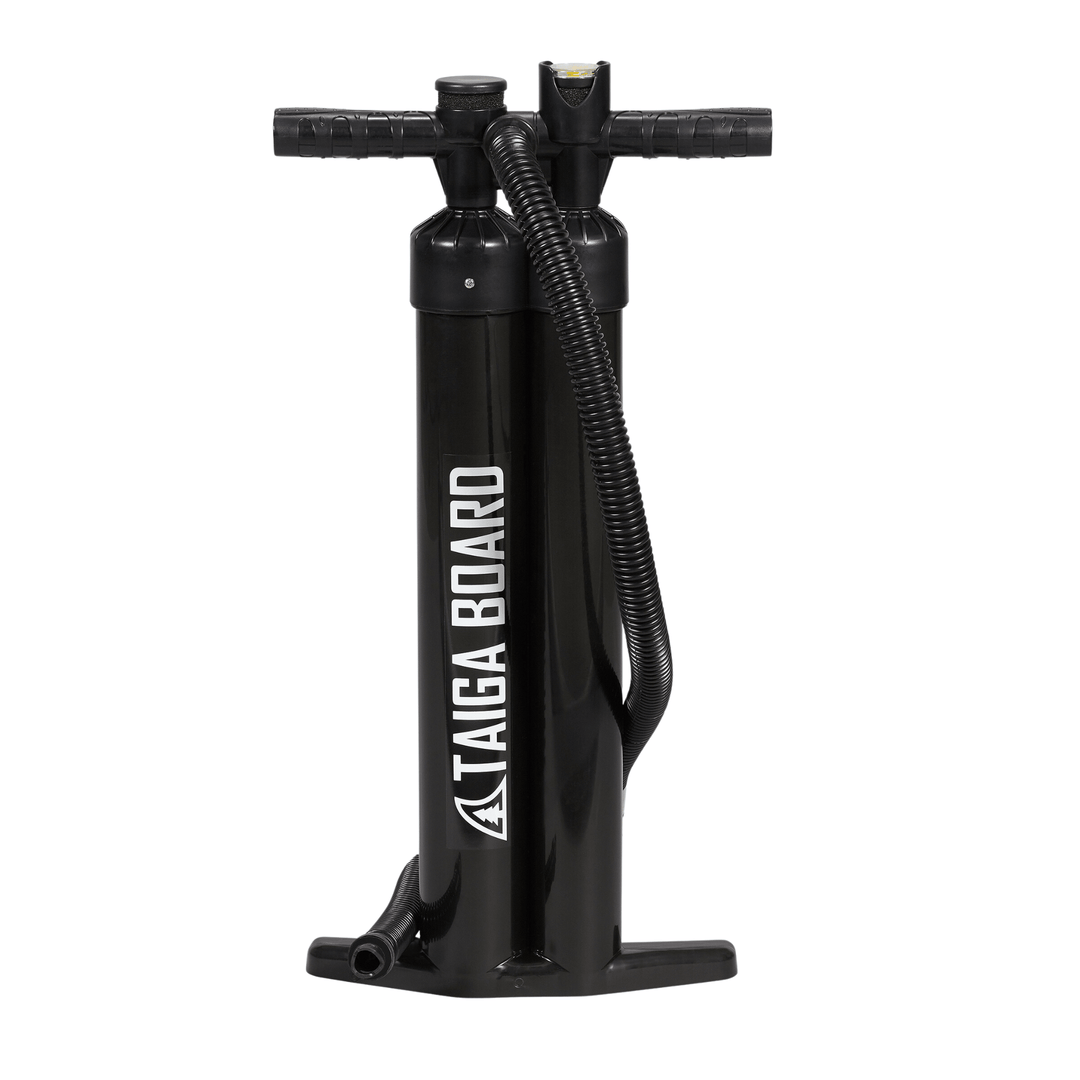 TRIPLE ACTION MANUAL PUMP - HP6 - Taiga Board