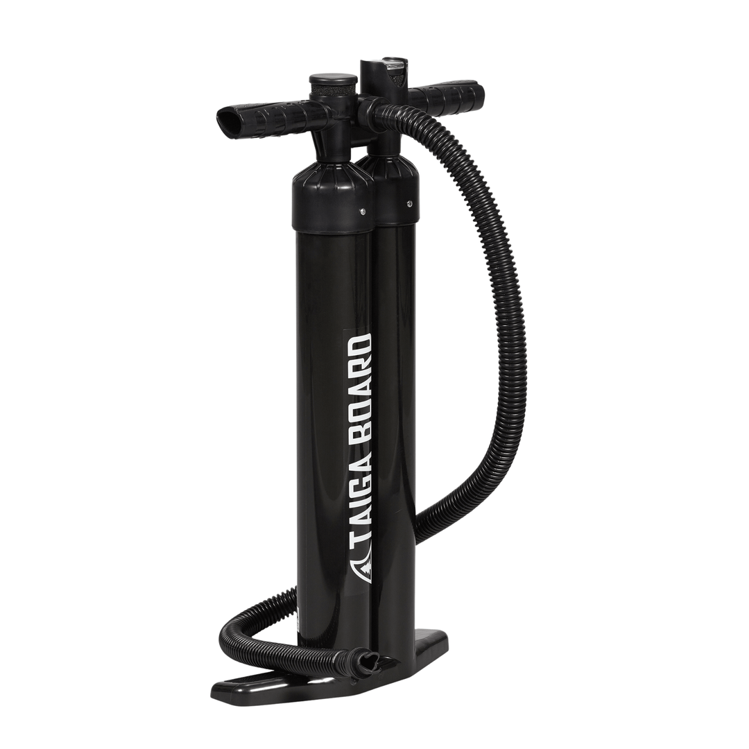 TRIPLE ACTION MANUAL PUMP - HP6 - Taiga Board