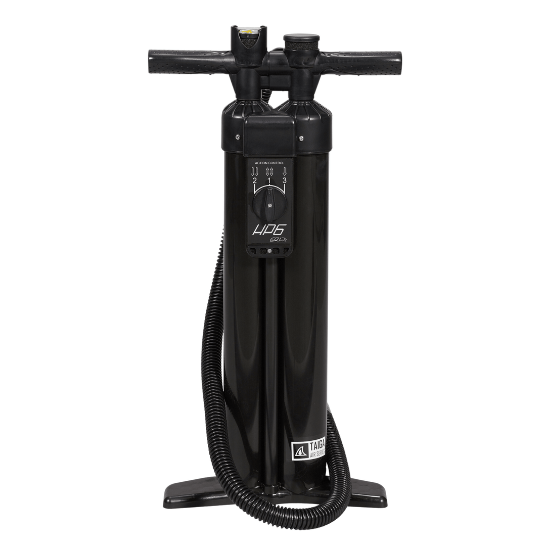 TRIPLE ACTION MANUAL PUMP - HP6 - Taiga Board